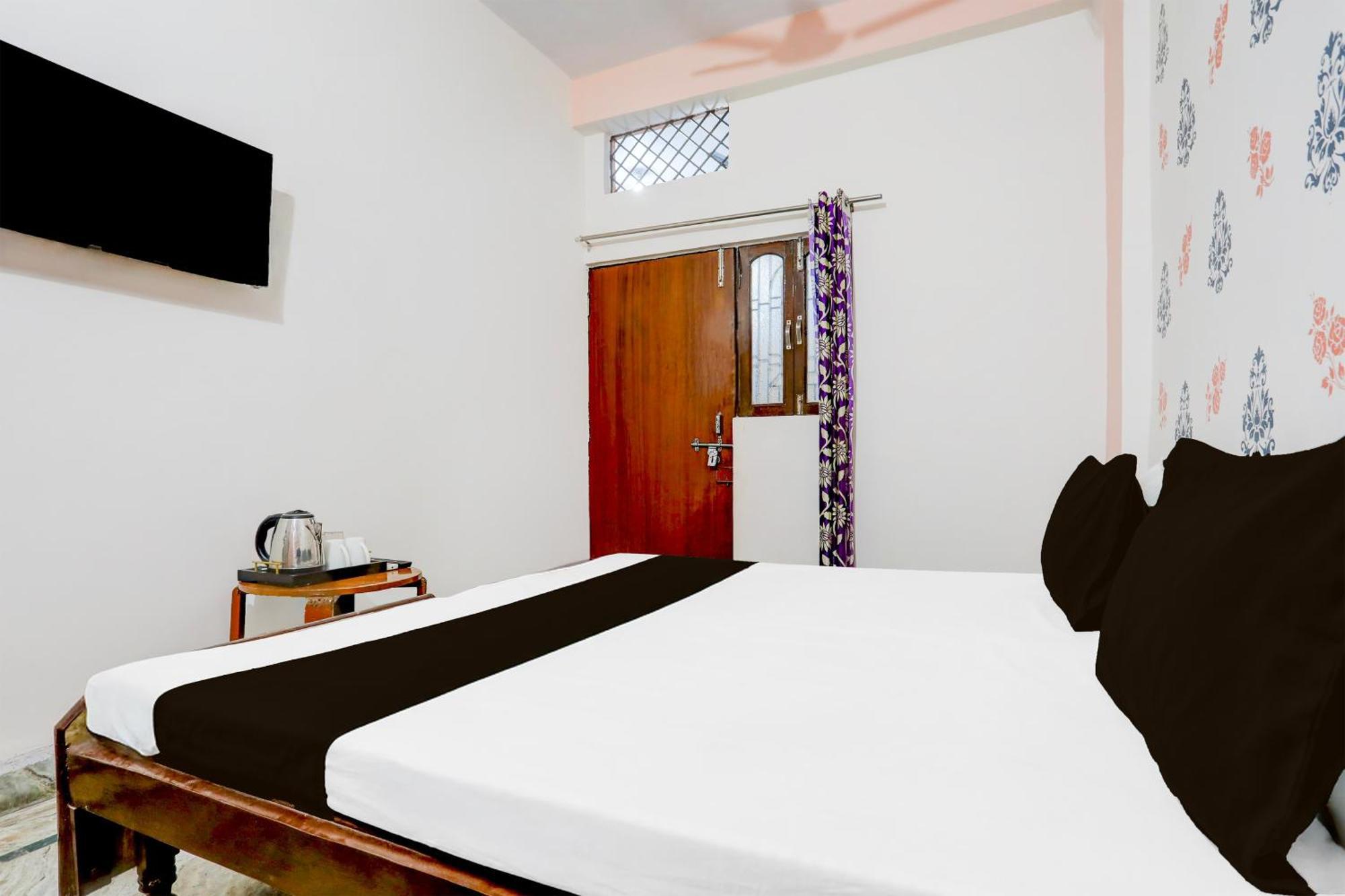 Mahamrityunjay Mahadev Gest House 2*