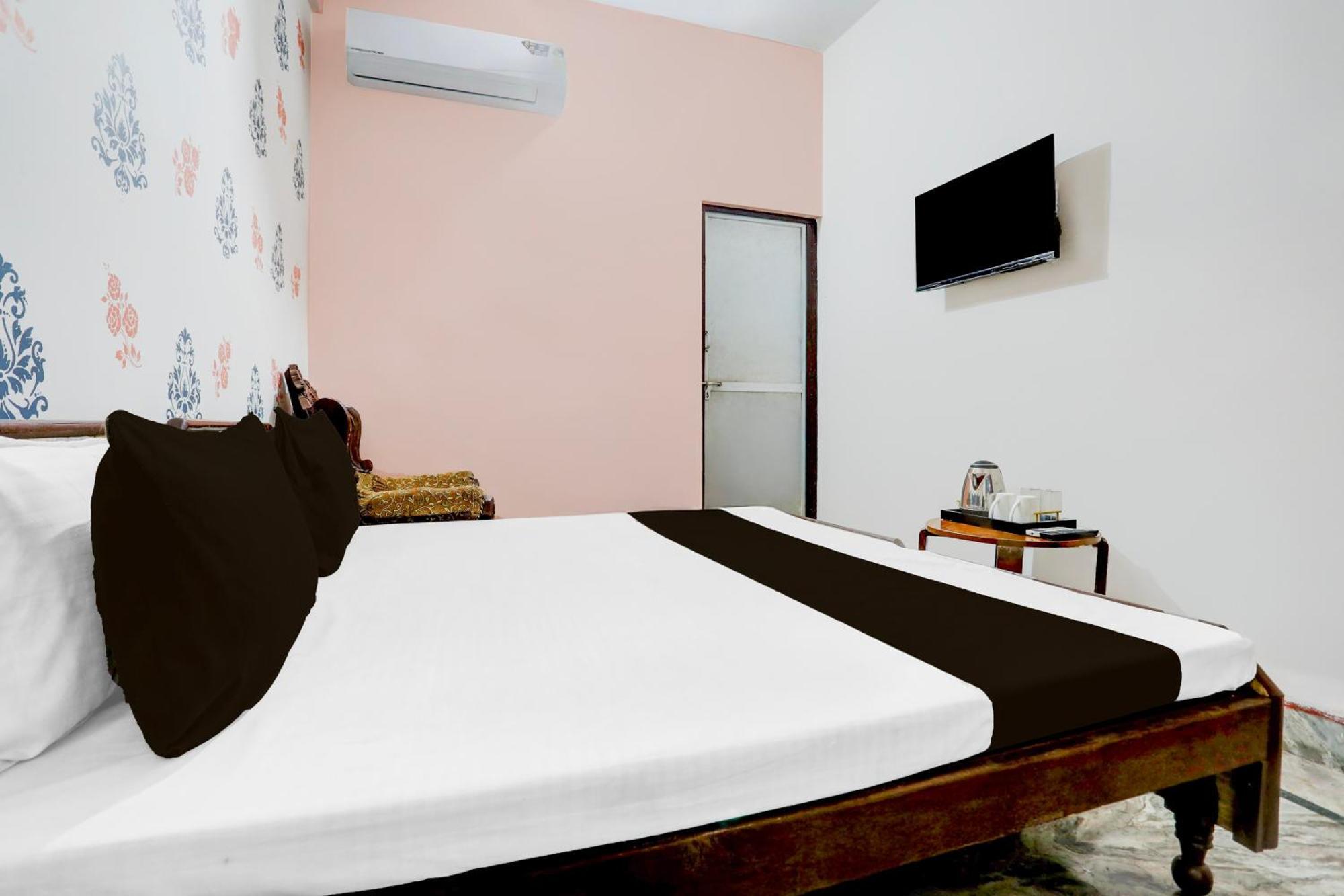 Mahamrityunjay Mahadev Gest House 2* Varanasi