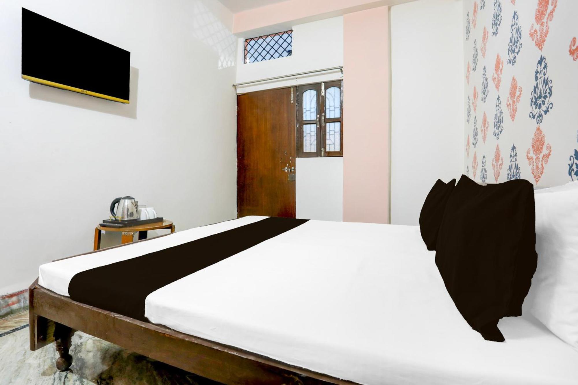 Hotel Mahamrityunjay Mahadev Gest House Varanasi
