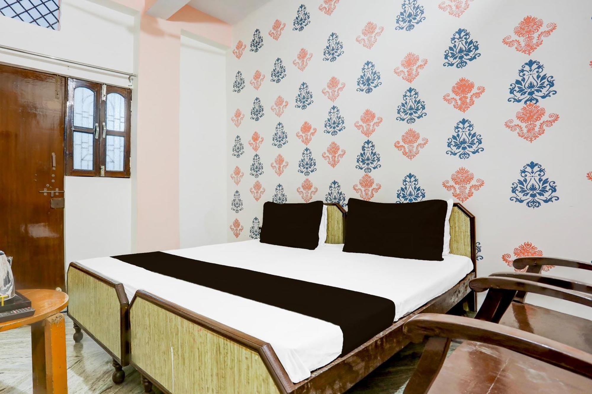 Hotel Mahamrityunjay Mahadev Gest House