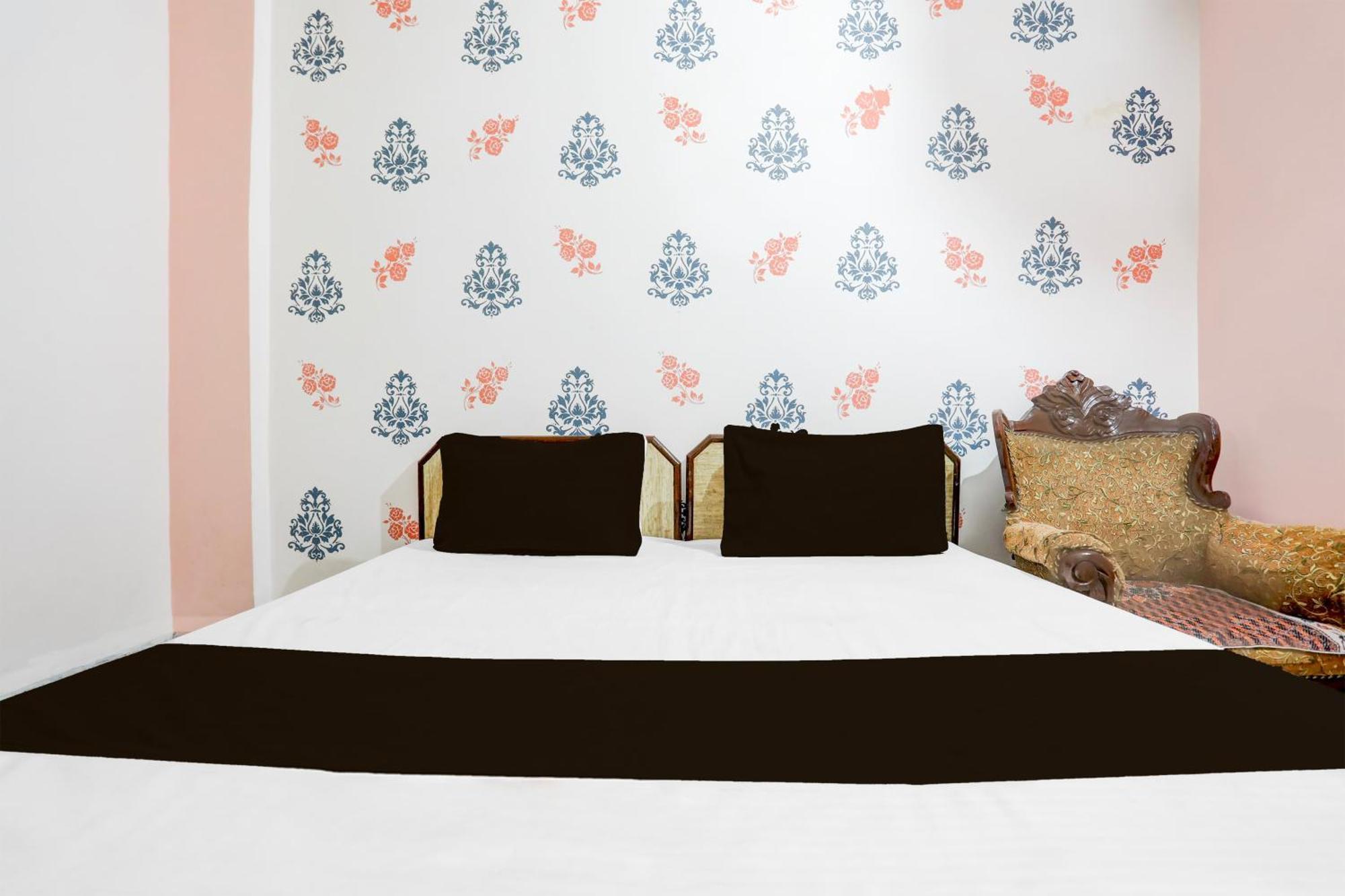Hotel Mahamrityunjay Mahadev Gest House