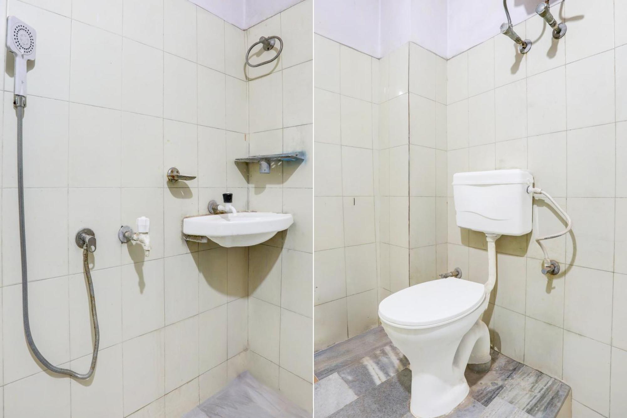 Hotel Mahamrityunjay Mahadev Gest House Varanasi