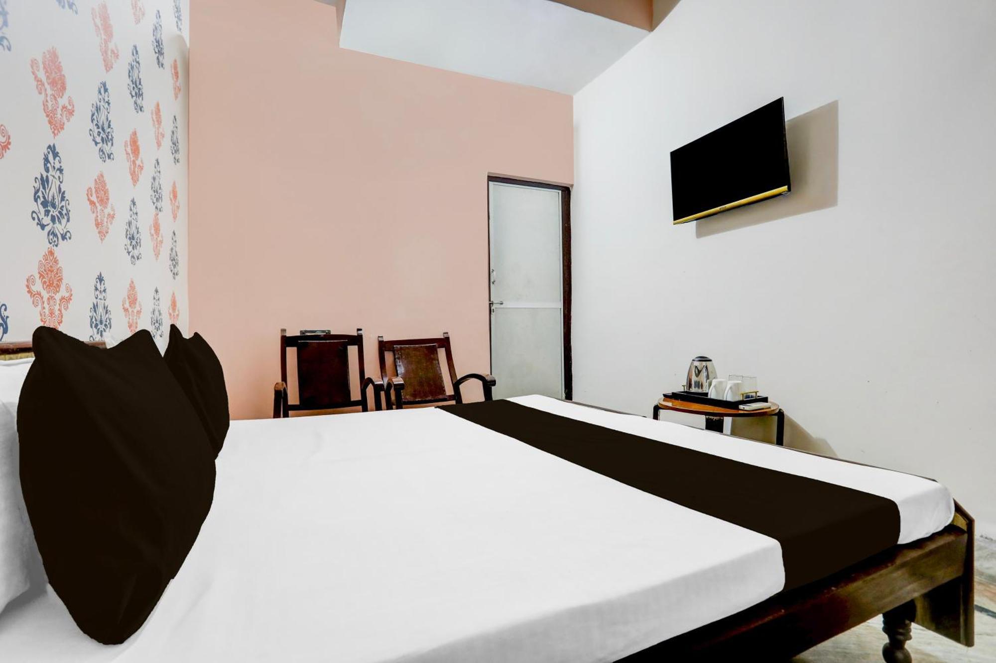 Mahamrityunjay Mahadev Gest House Hotel 2*