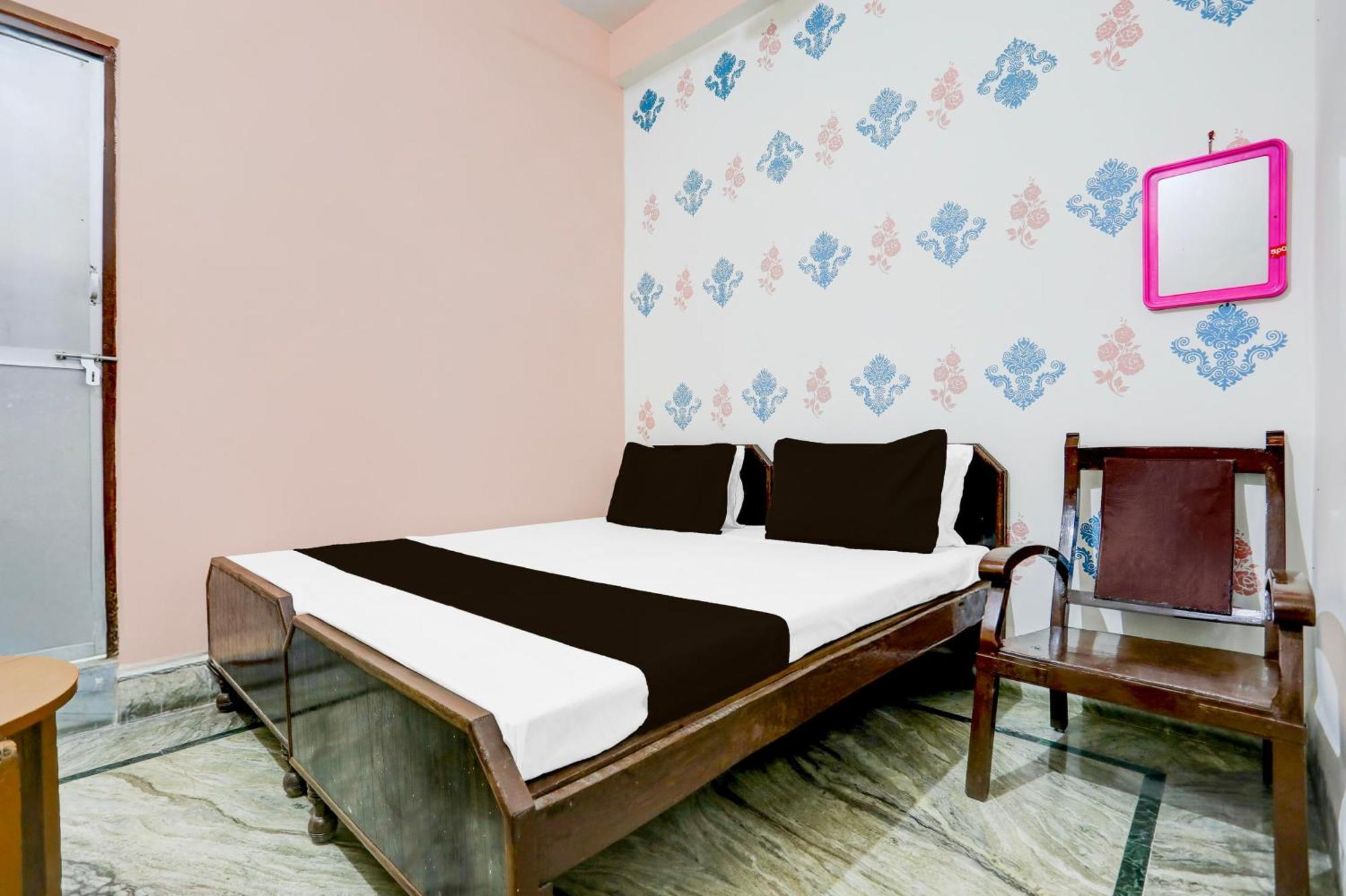 Mahamrityunjay Mahadev Gest House Hotel