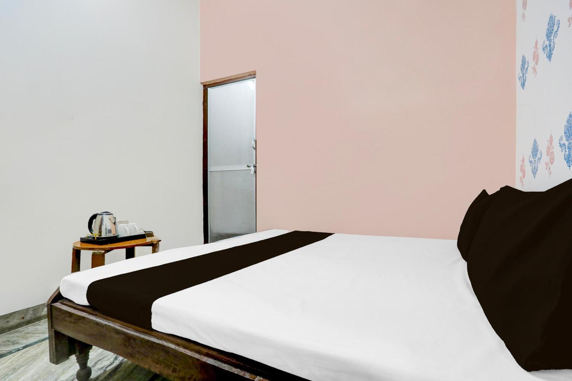 Mahamrityunjay Mahadev Gest House Hotel Varanasi