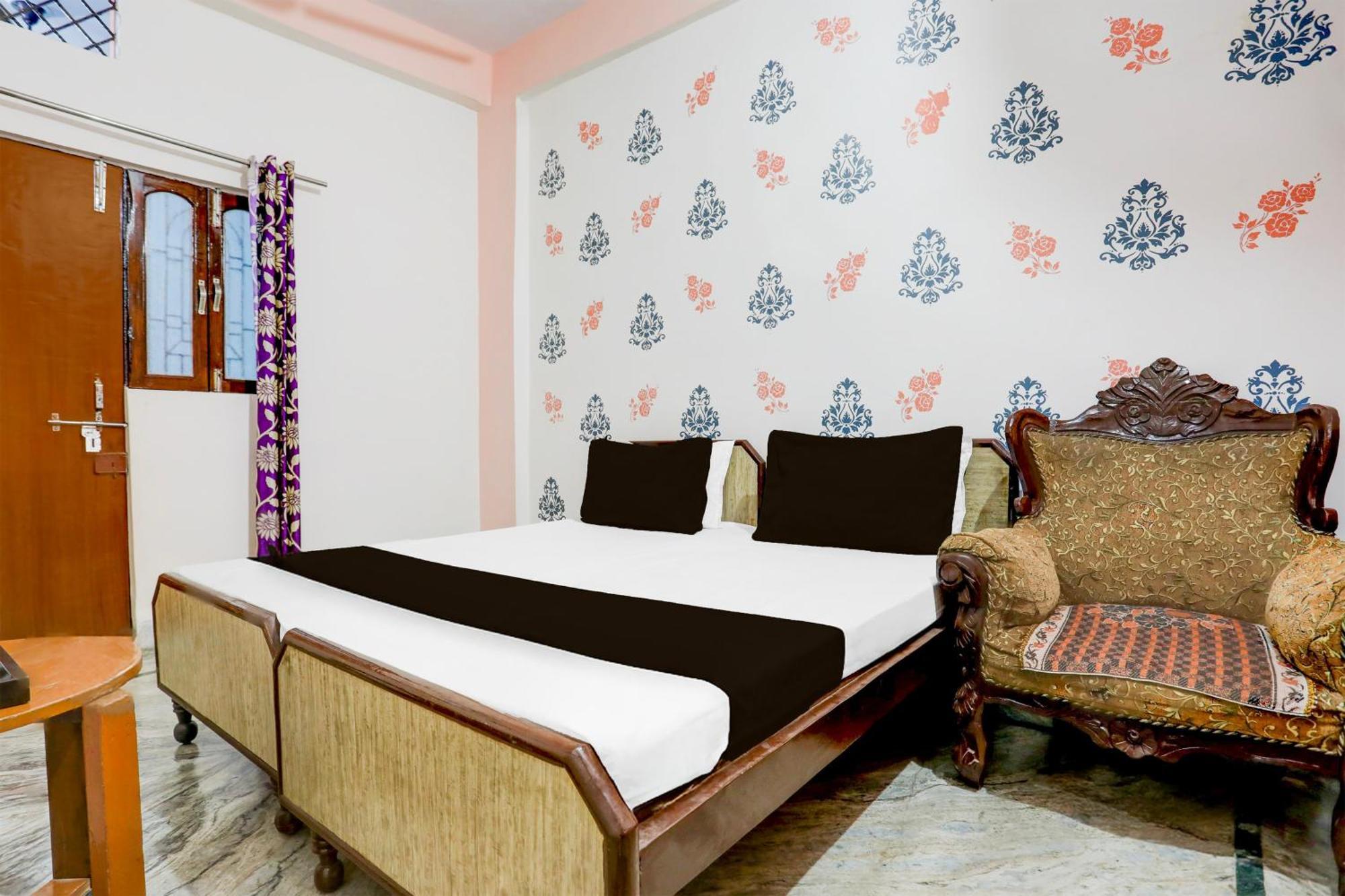 Mahamrityunjay Mahadev Gest House Hotel